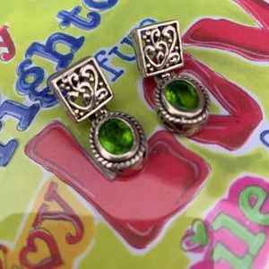 Brighton earrings $20